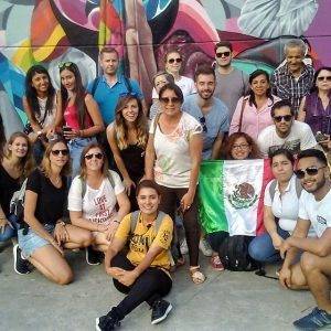 tour comuna 13