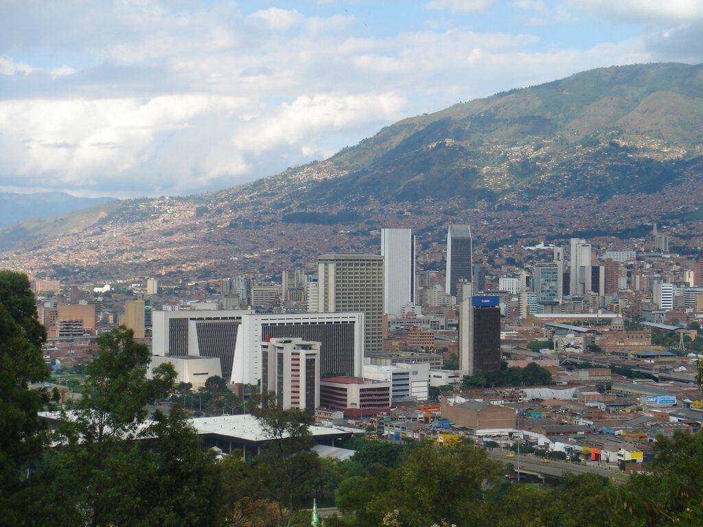 City Tour Medellín