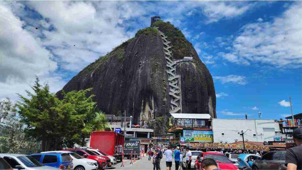 Tour a Guatapé