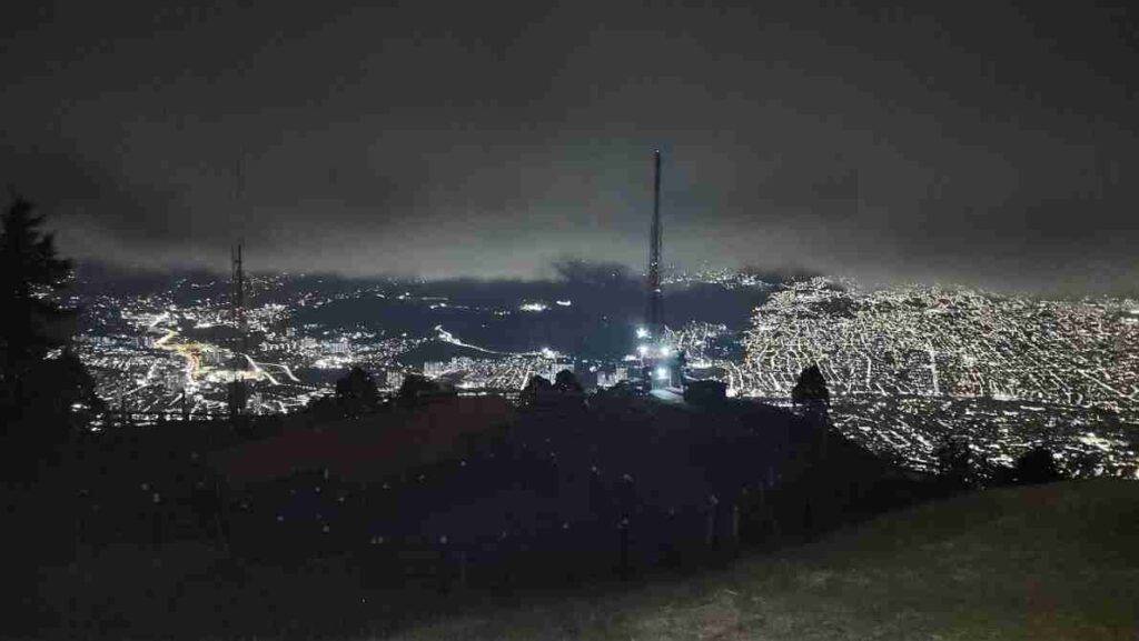 Tour de Noche por Medellín