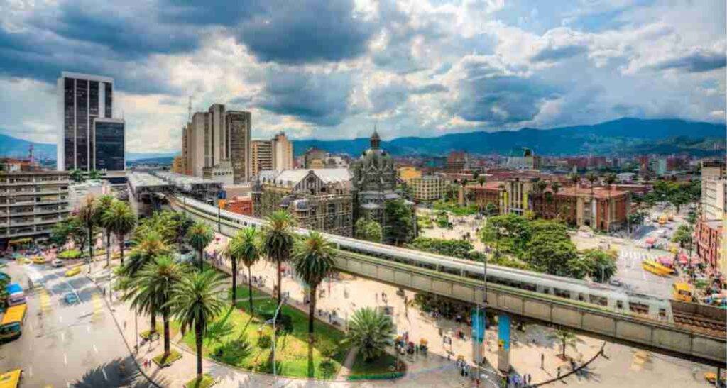 Medellín Turismo