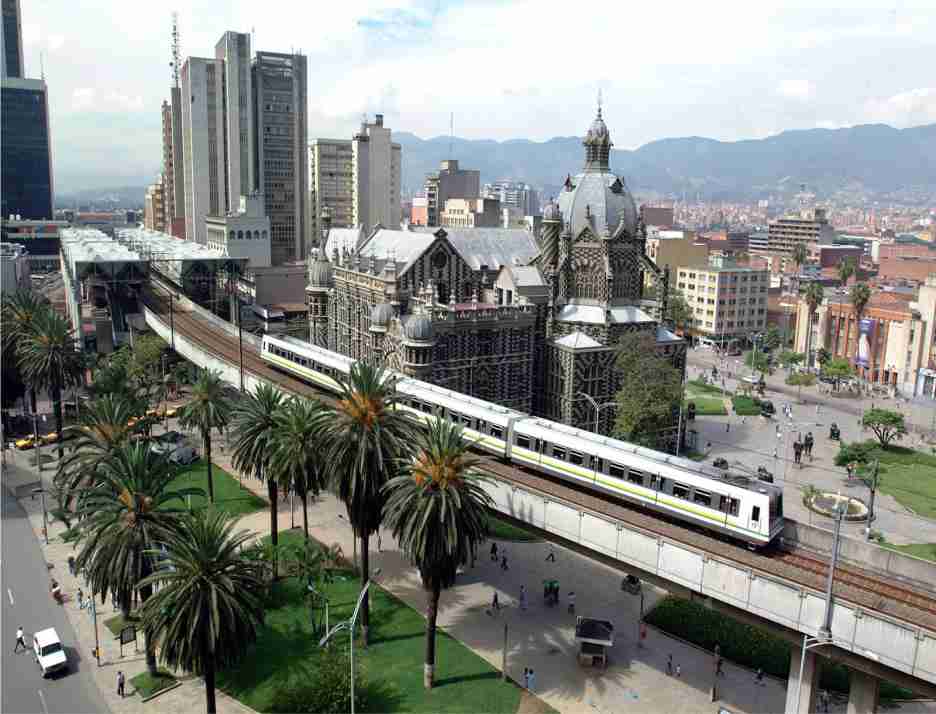 Medellín