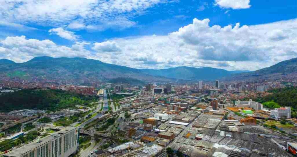 Tours en Medellín